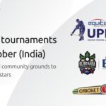 Top 10 cricket tournaments of October