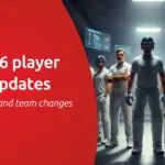 IPL 2026 player trade updates