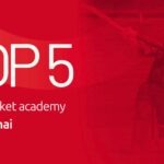 best cricket academy in Chennai