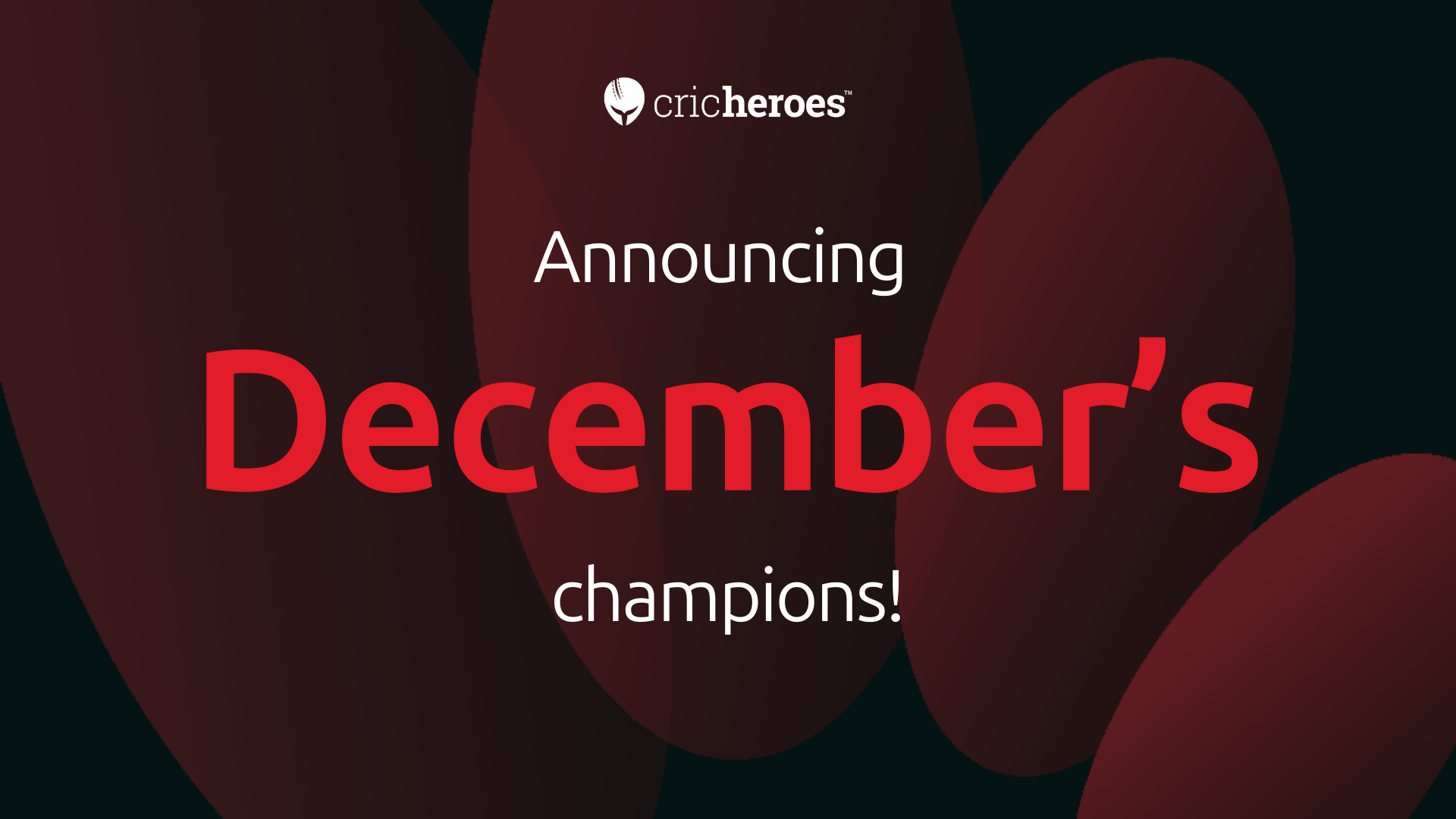 December match officials hall of fame