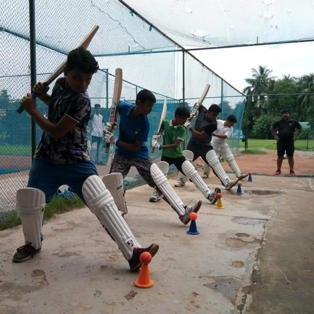 Linx Cricket Academy