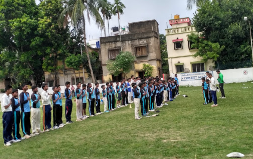 Chhatra Sangha Cricket Academy