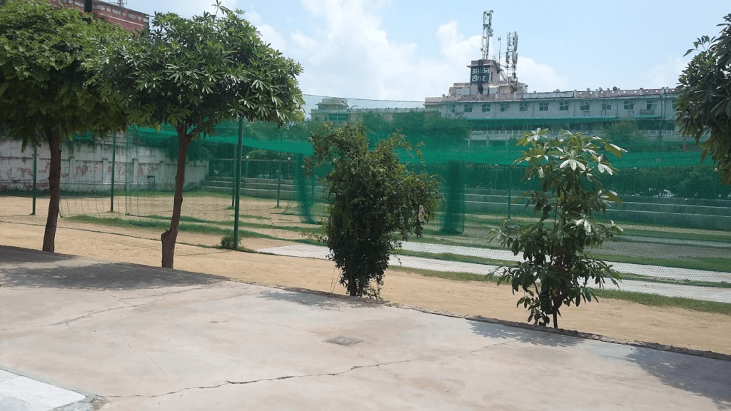 Candlewick Cricket Academy