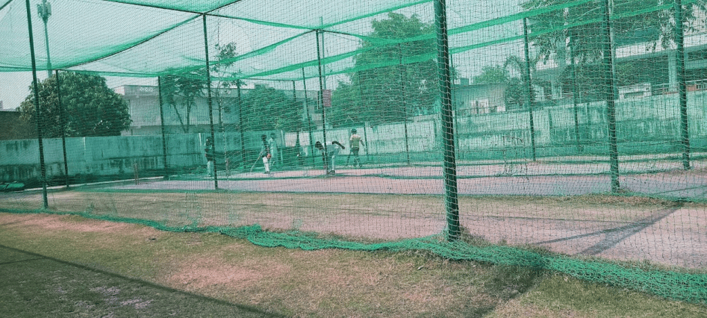 Rajeev Gandhi Cricket Academy