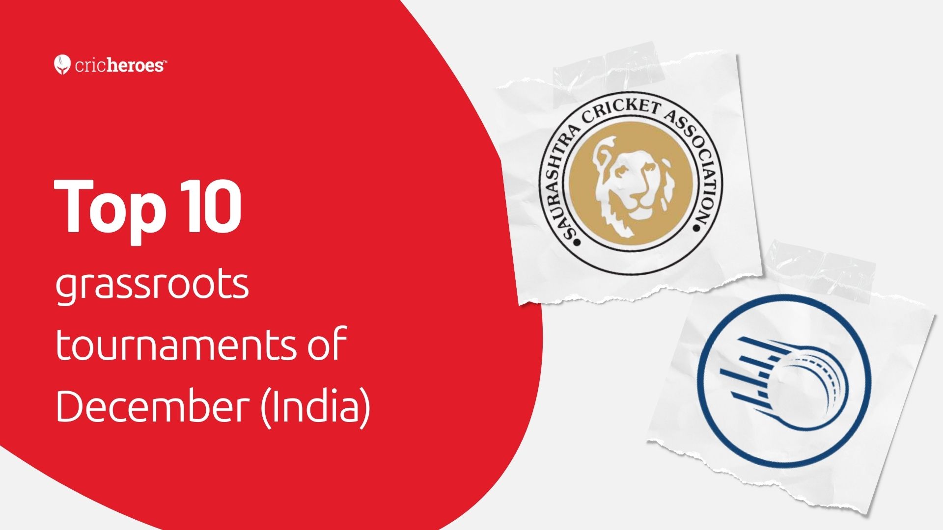 Top 10 grassroots cricket tournaments of December 2025
