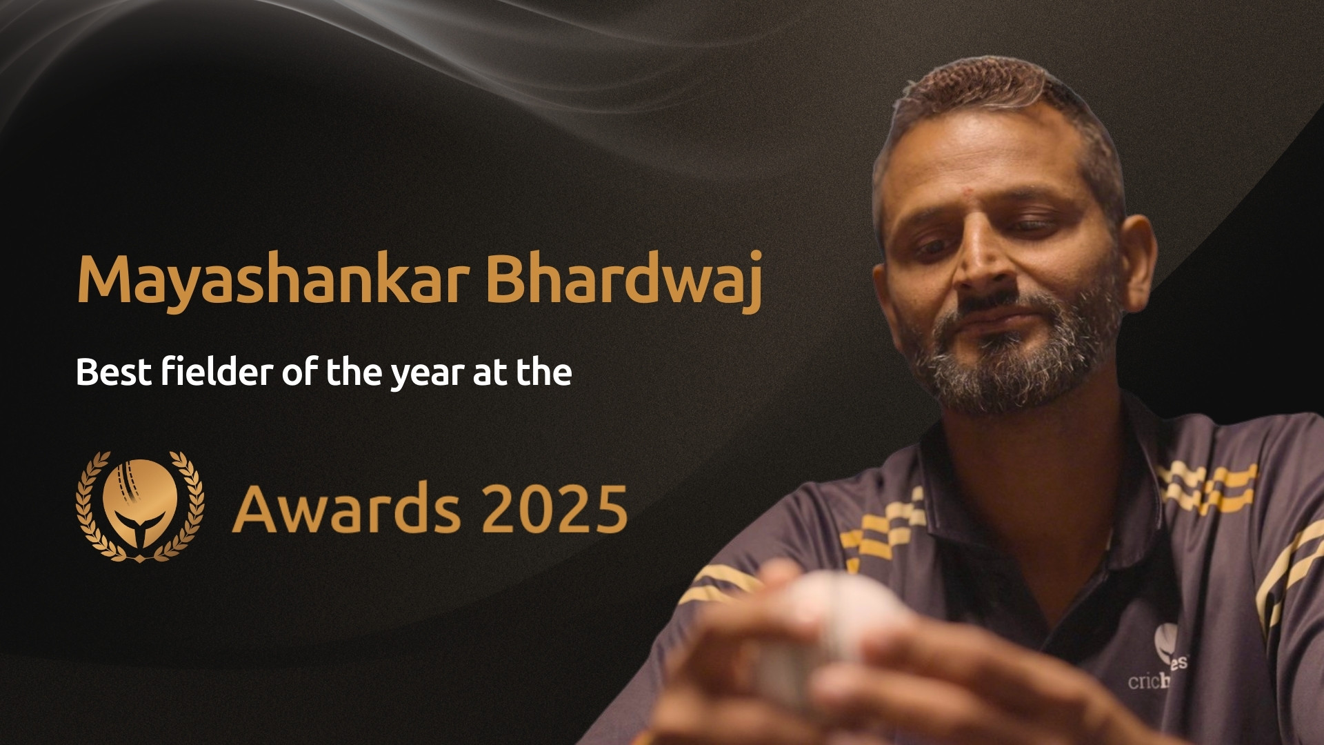 Mayashankar Bhardwaj