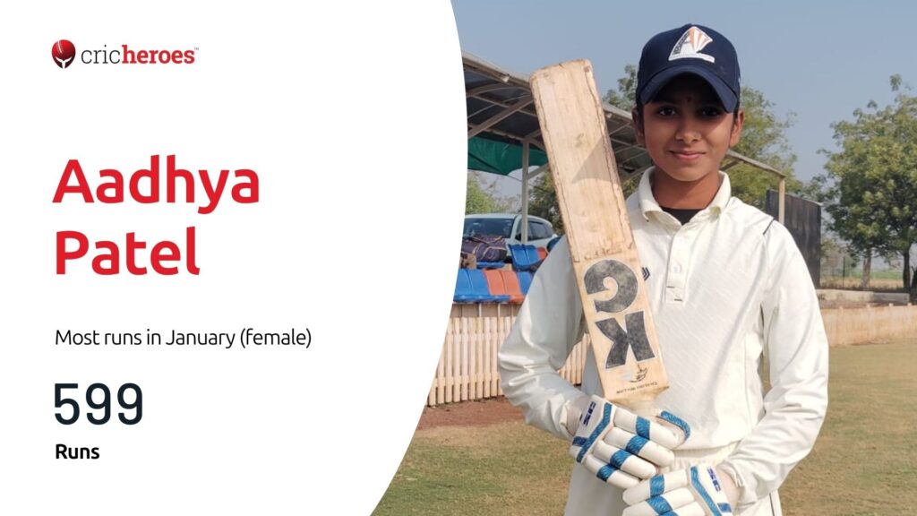 Aadhya Patil