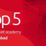 Top 5 best cricket academies in Ghaziabad with fees details