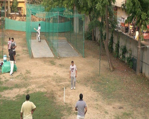 A K Cricket Academy (AKCA)