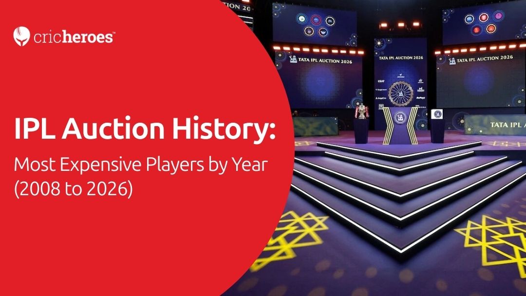 IPL Auction History