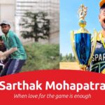 Sarthak Mohapatra