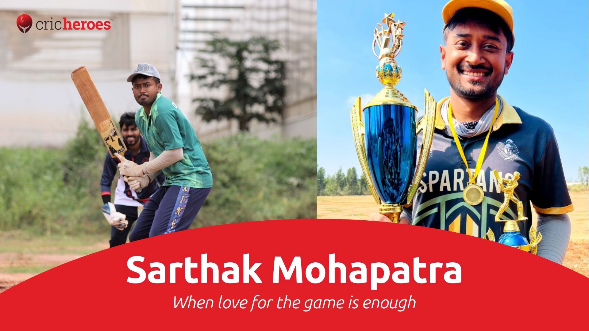 Sarthak Mohapatra