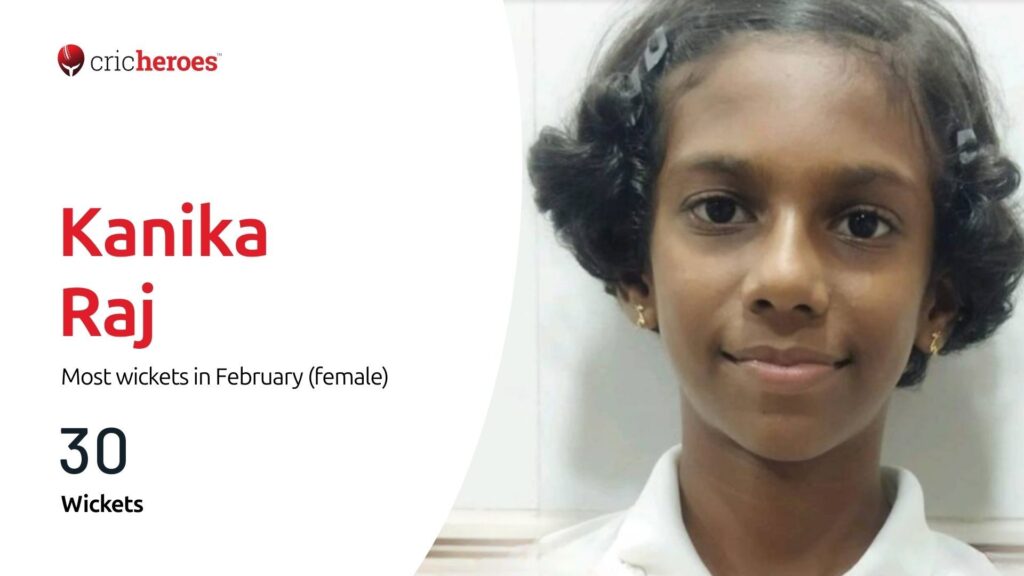 Kanika Vijaykarthik Raj