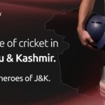 The rise of cricket in Jammu & Kashmir: unsung heroes of J&K
