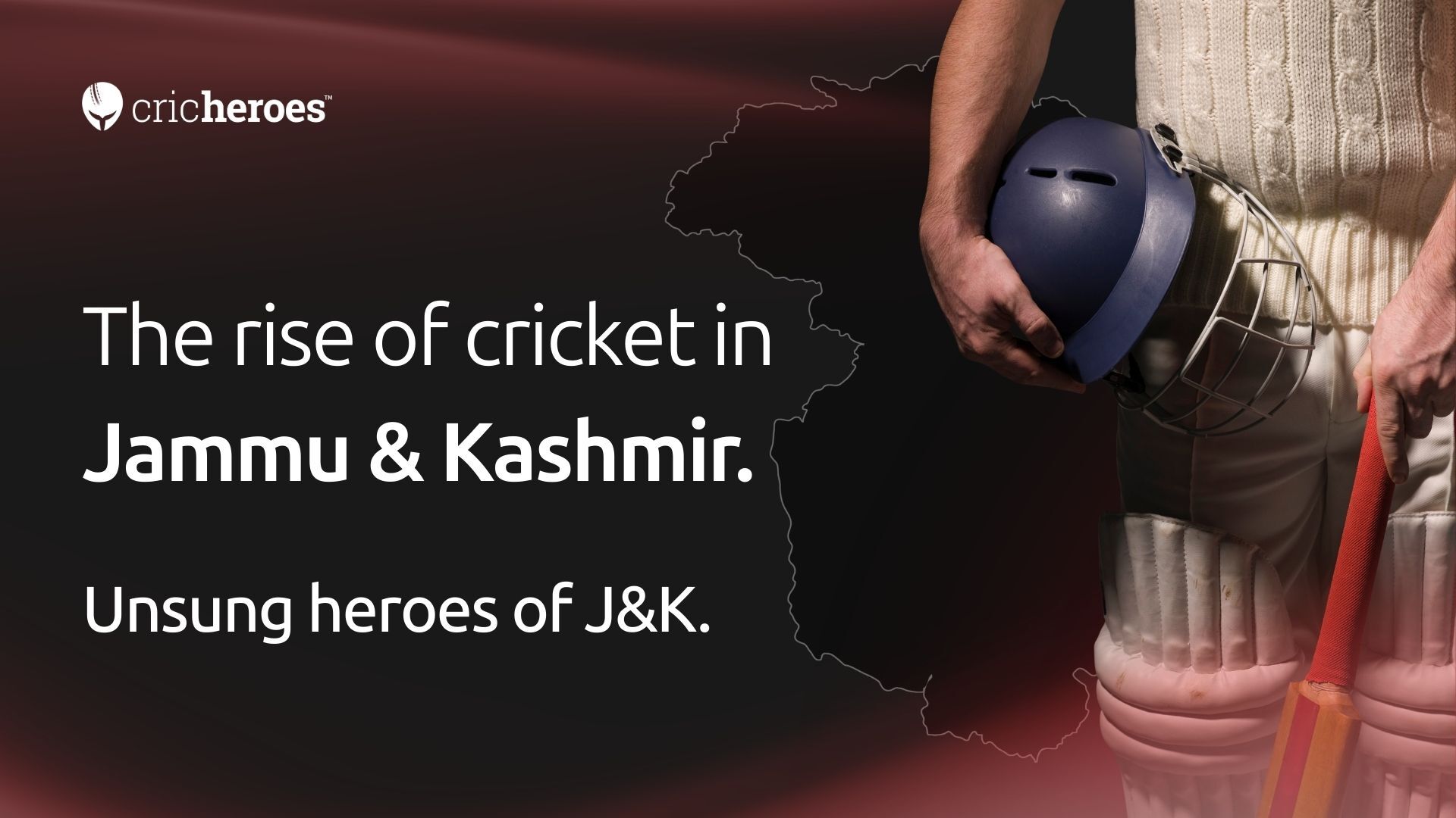 The rise of cricket in Jammu & Kashmir: unsung heroes of J&K