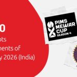 Top 10 grassroots cricket tournaments of February 2026