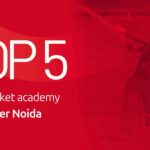 Top 5 cricket academies in Greater Noida